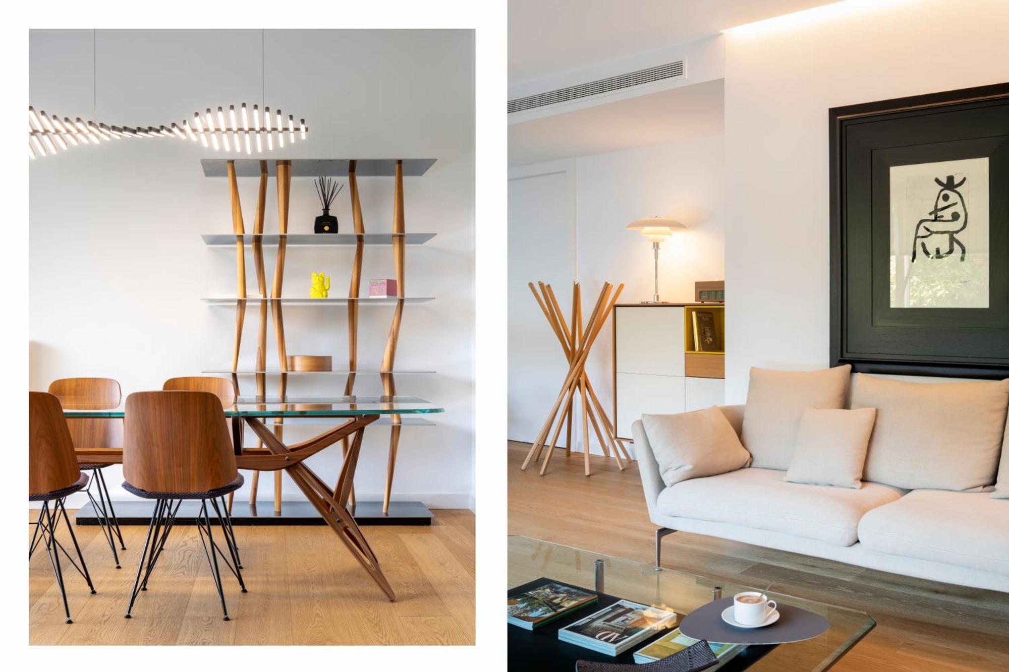 Magno Ramon Carande - Private Parking Included Seville