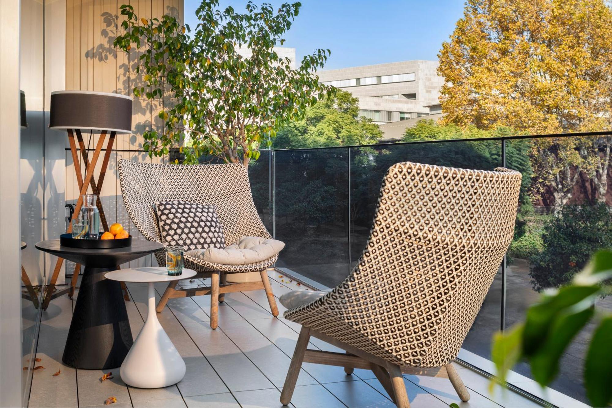 Apartment Magno Ramon Carande - Private Parking Included Seville